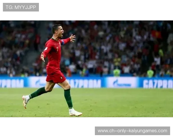 C罗反击中长驱直入建功，葡萄牙士气高涨